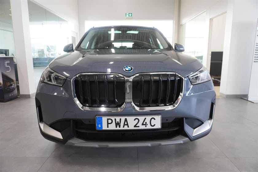 Bild 4 av BMW X1 xDrive30e 