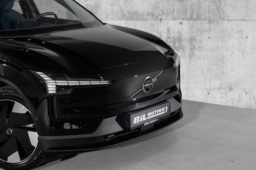 Bilde 5 av Volvo EX30 Twin Motor Performance AWD Ultra - 360' cam/H.feste/Ad. cr../Harman & Kardon