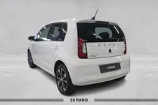 Thumnail bilde 2 av Škoda Citigo iV