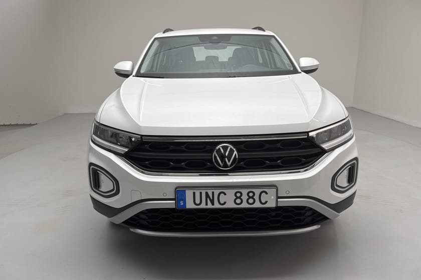 Bild 5 av Volkswagen T-Roc