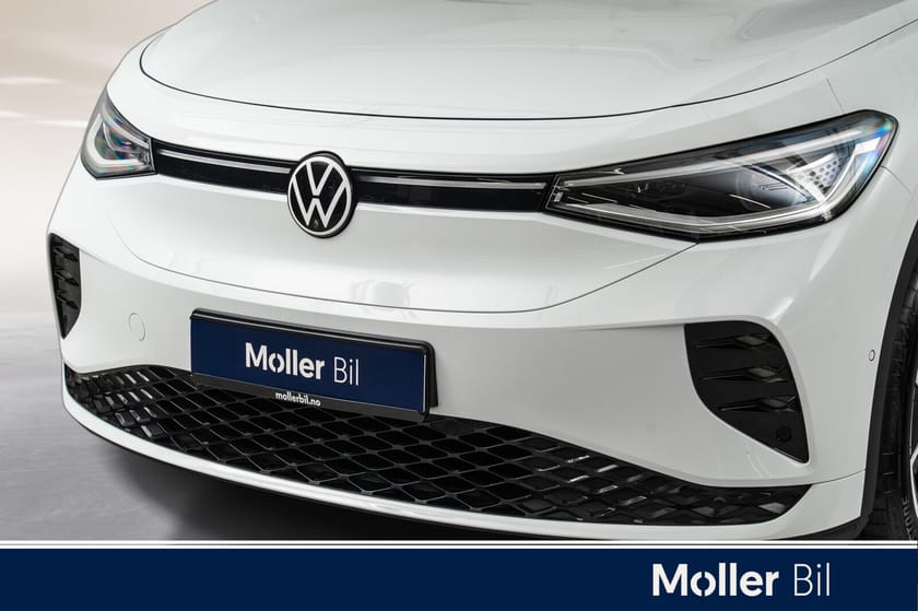 Bilde 2 av Volkswagen ID.4 GTX