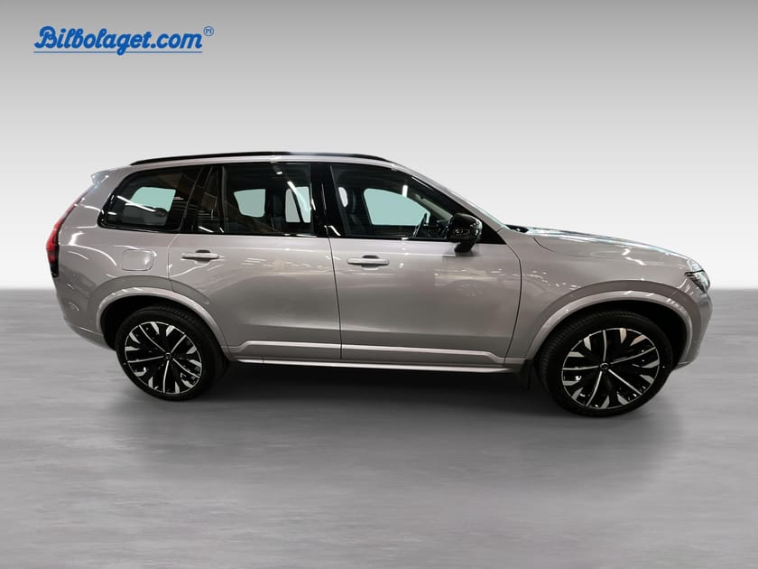 Bild 4 av Volvo XC90 T8 Ultra Dark