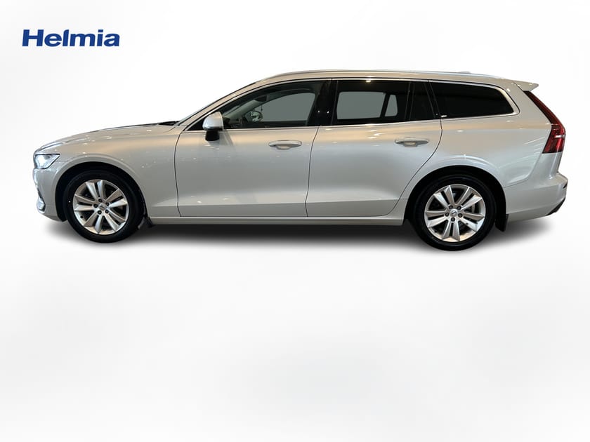 Bild 3 av Volvo V60 D4 Momentum Advanced Edition