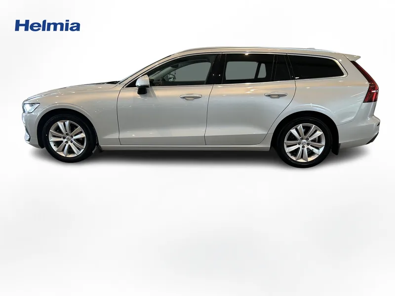 Bild 3 av 15 – Volvo V60 D4 Momentum Advanced Edition