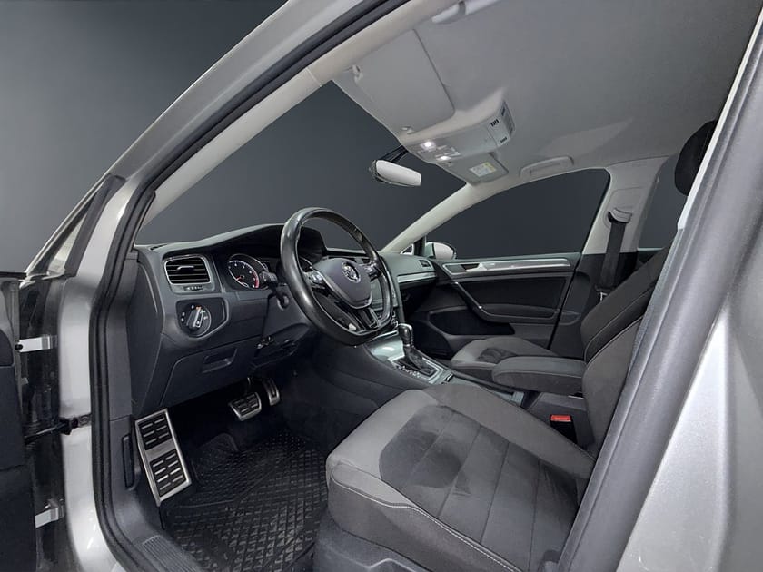 Bild 4 av Volkswagen Golf Alltrack 1.8 TSI BMT 4Motion Euro 6