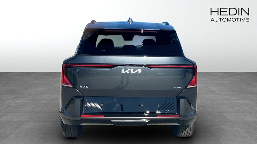 Bild 5 av Kia EV5 Long Range AWD GT LINE