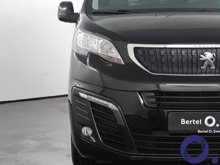 Bilde 4 av Peugeot Expert