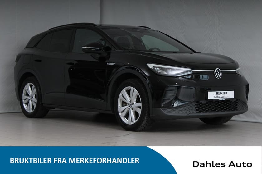 Bilde 2 av Volkswagen ID.4 Pro Performance