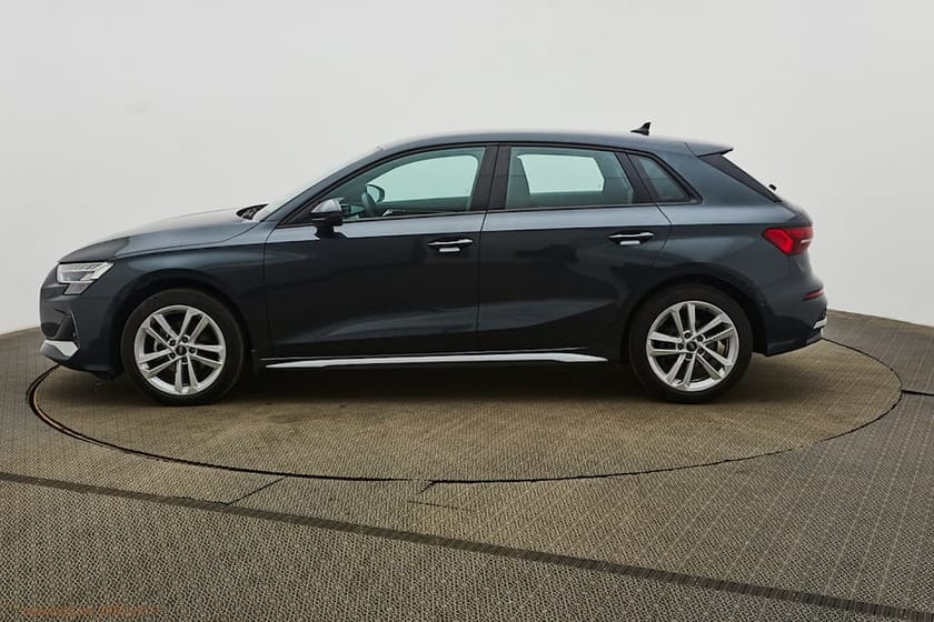 Bild 3 av Audi A3 Sportback 35 TFSI Proline Advanced Sonos Automat 17" 150 HK