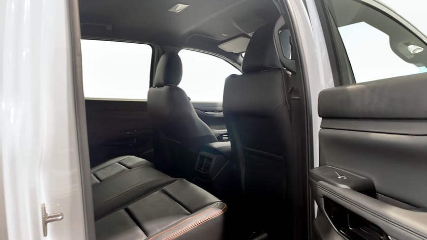 Bild 5 av Ford Ranger PHEV
