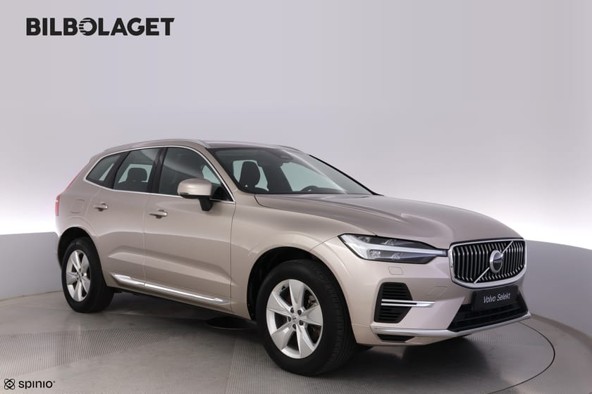 Bild 1 av Volvo XC60 T6 Core Special Edition **SELEKT**