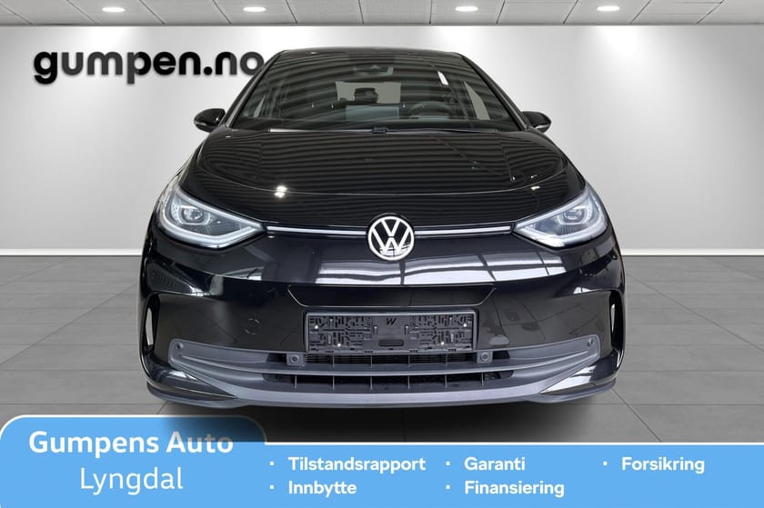 Bilde 4 av Volkswagen ID.3 Pro Performance highline 58kwh 204hk