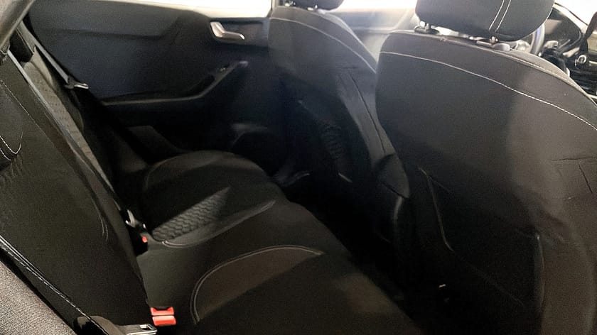 Bild 5 av Ford Puma