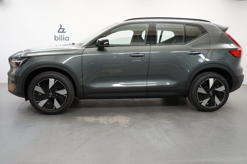 Bild 3 av Volvo EX40 Single Motor Extended Range ExtendedRange Plus SE