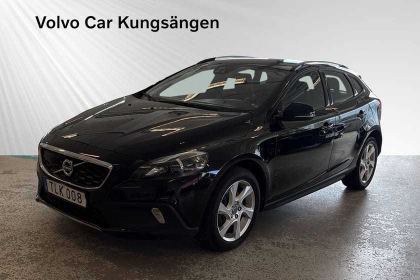 Bild 1 av Volvo V40 Cross Country D3 Momentum Business E