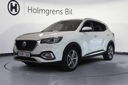 MG EHS PHEV Luxury Pano 360 CarPlay