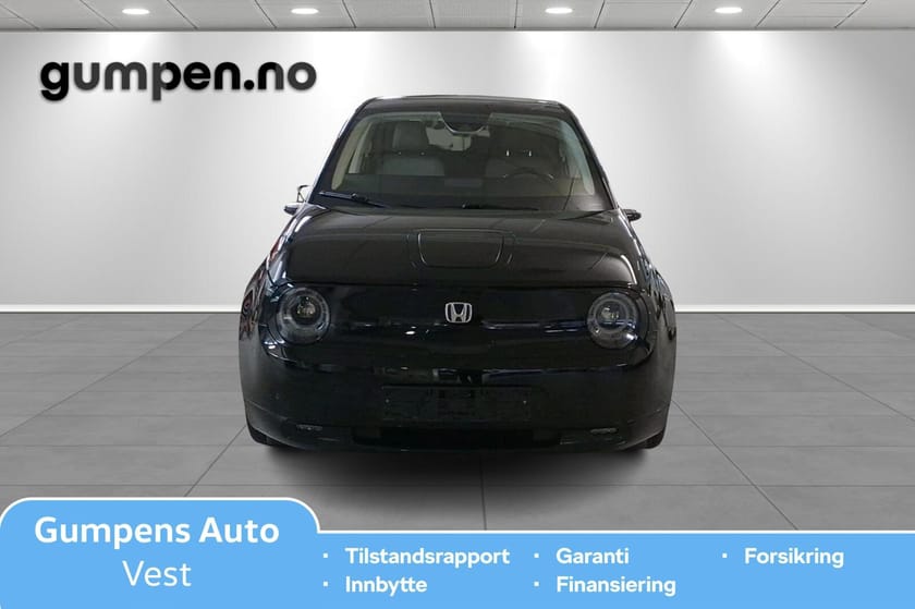 Bilde 4 av Honda e