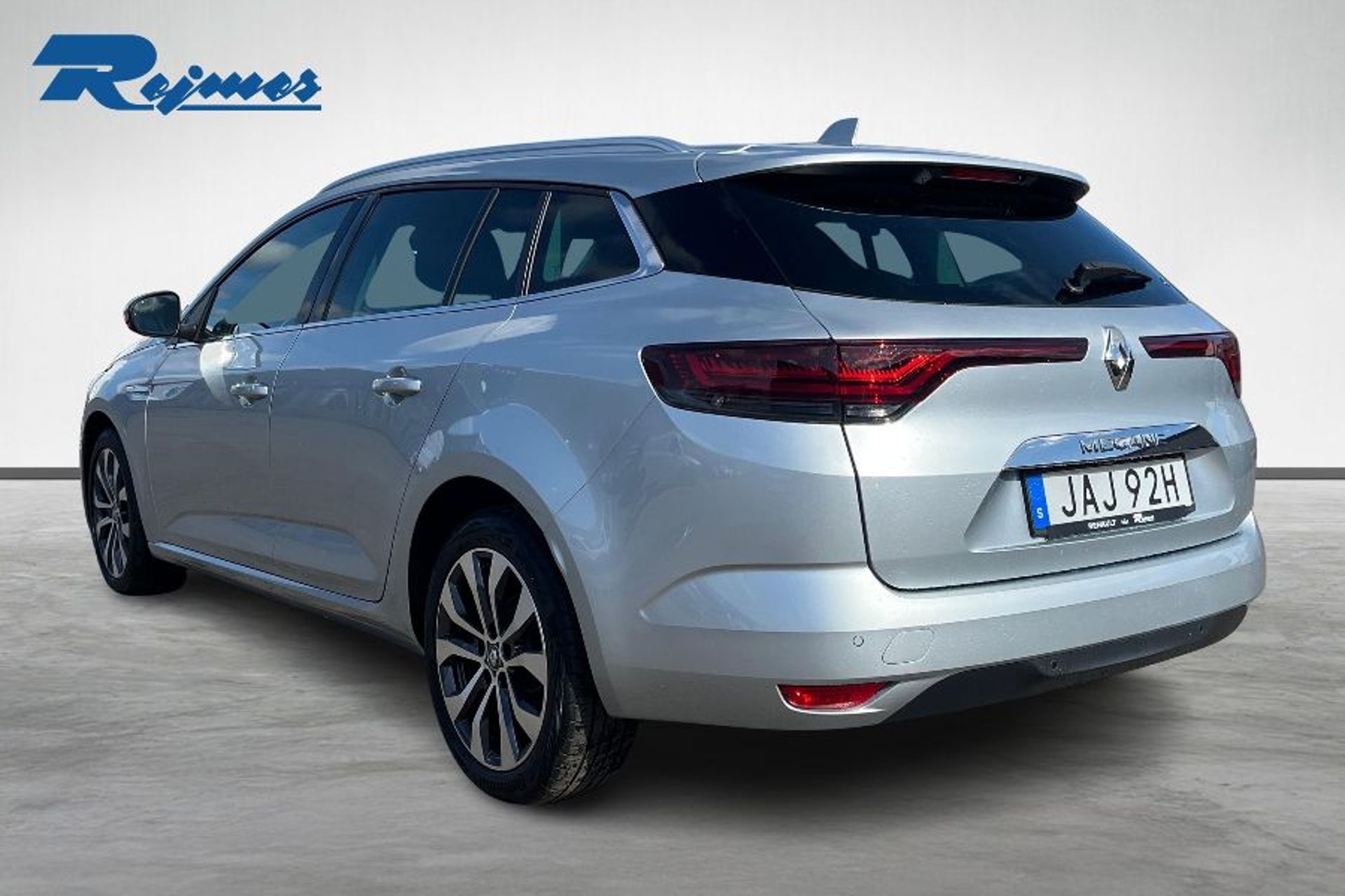 Renault Megane 2023, bild 3/10