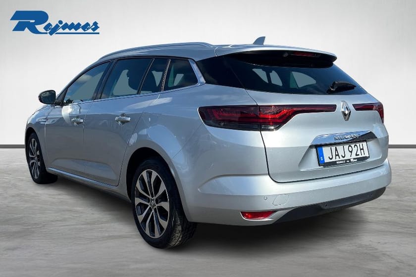 Bild 5 av Renault Mégane Sport Tourer