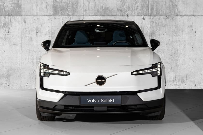 Bilde 3 av Volvo EX30 Single Motor Extended Range Ext.Range | Sommerkampanje |