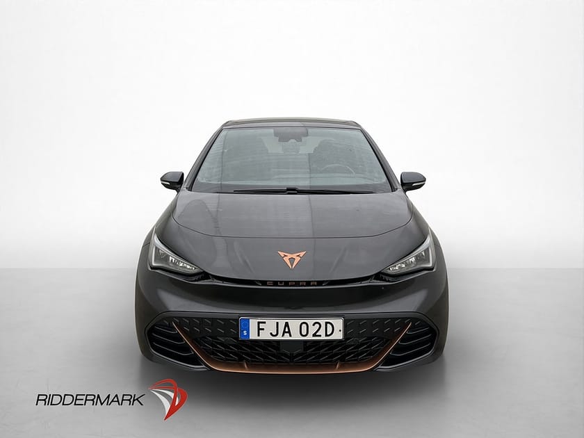 Bild 3 av CUPRA Born 58