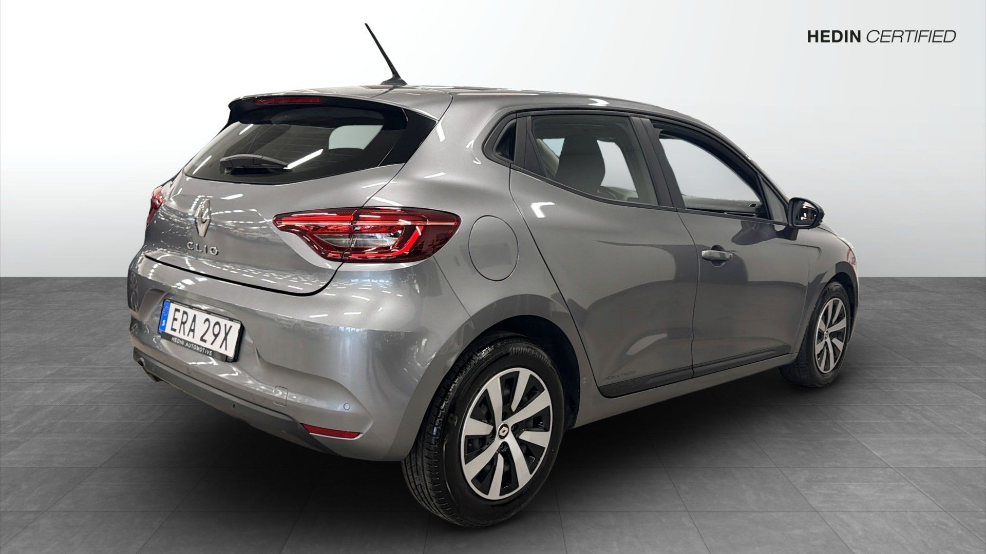 Renault Clio 1.0 TCe X-Tronic Apple 2023, bild 4/10