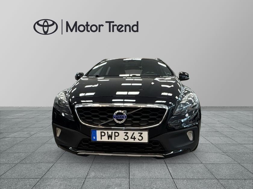 Bild 5 av Volvo V40 Cross Country