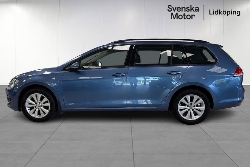 Bild 3 av Volkswagen Golf Sportscombi 1.2 TSI Automat I Drag I Backkamera I Carplay
