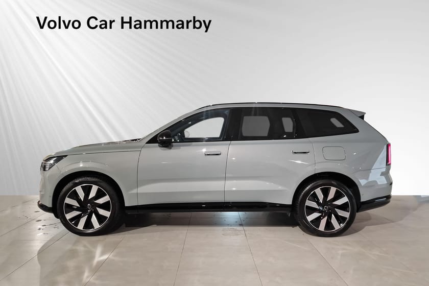 Bild 3 av Volvo EX90 Twin Motor Ultra 7-sätes