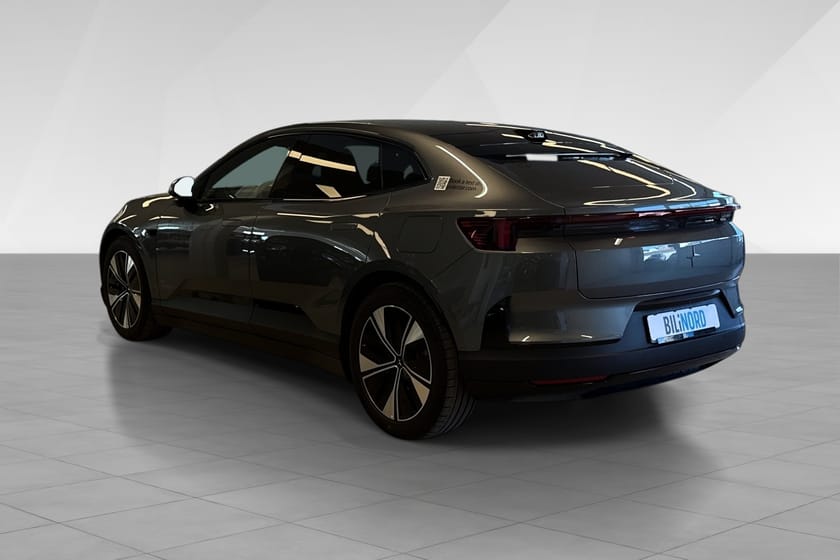 Bilde 4 av Polestar 4 Long Range Dual motor LRDM Pilot Plus