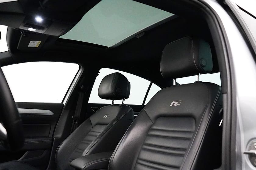 Bild 5 av Volkswagen Sedan TSI 4M / 280hk / R-Line / Pano