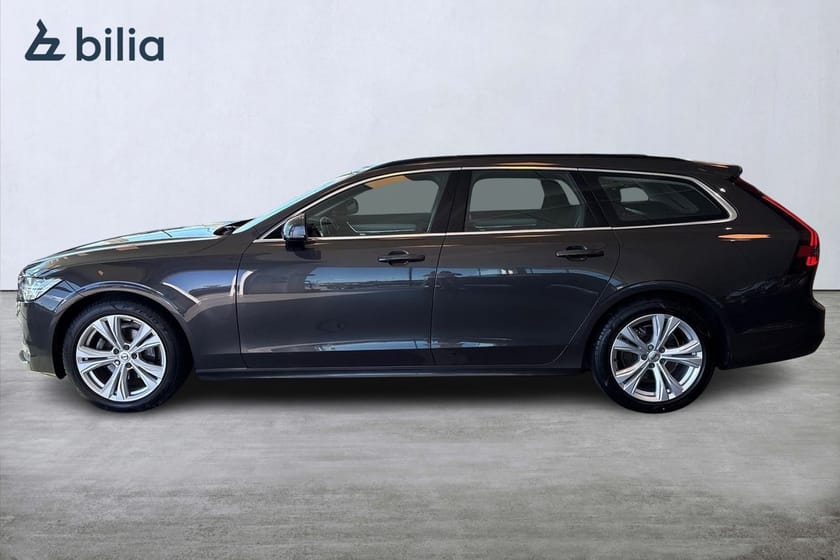 Bild 3 av Volvo V90 B4 Bensin Core