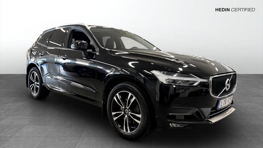 Bild 3 av Volvo XC60 T5 AWD Momentum | 360 kamera | BLIS