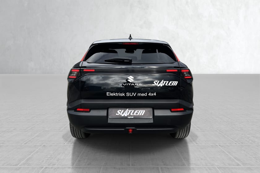Bilde 4 av Suzuki e Vitara