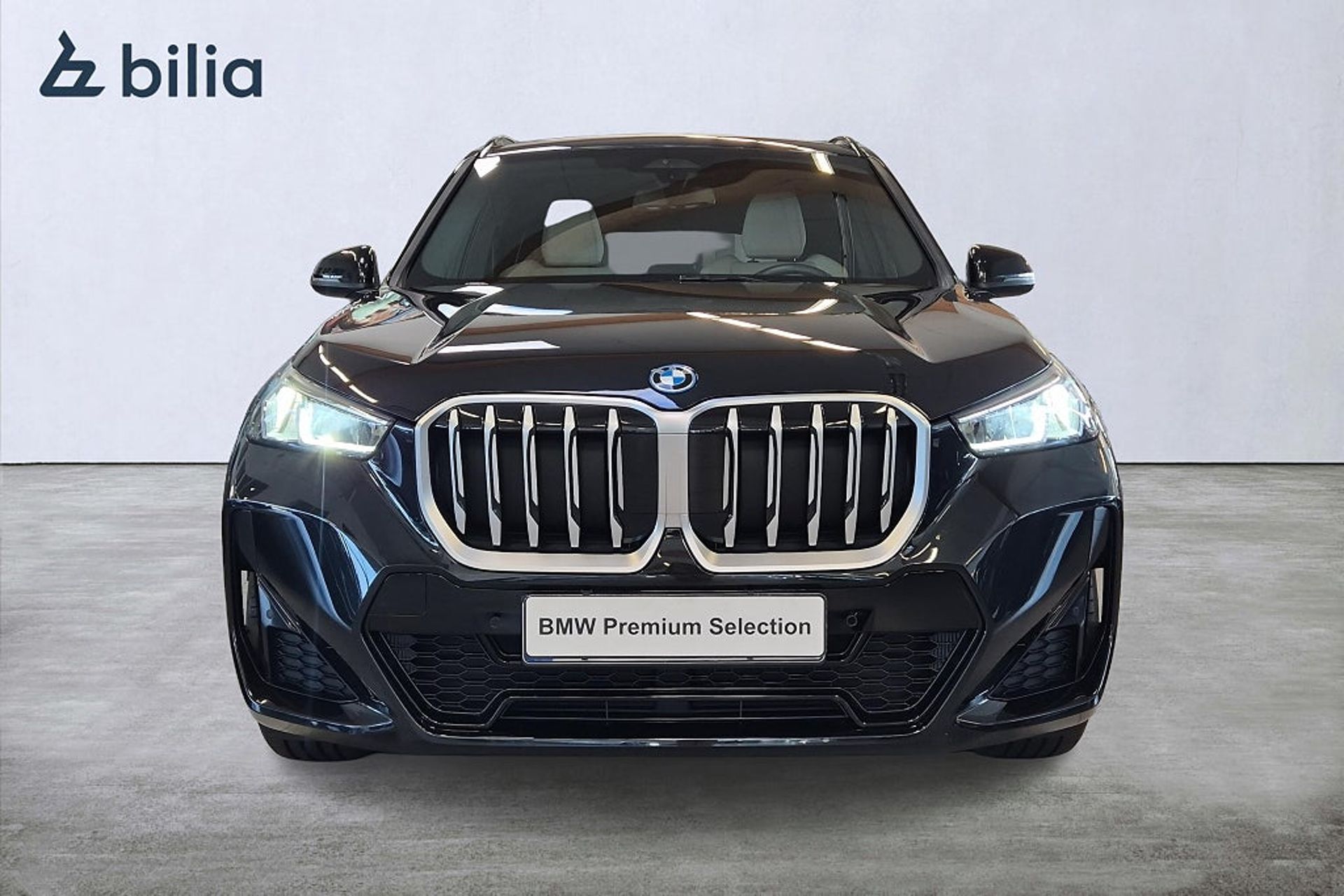 BMW X1 2025, bild 5/10