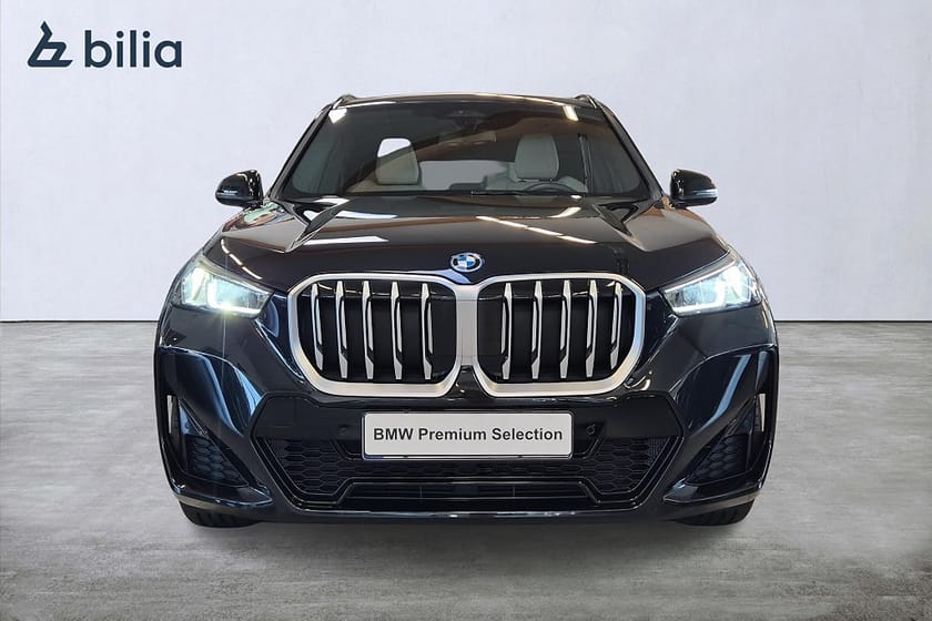Bild 5 av BMW X1 xDrive25e