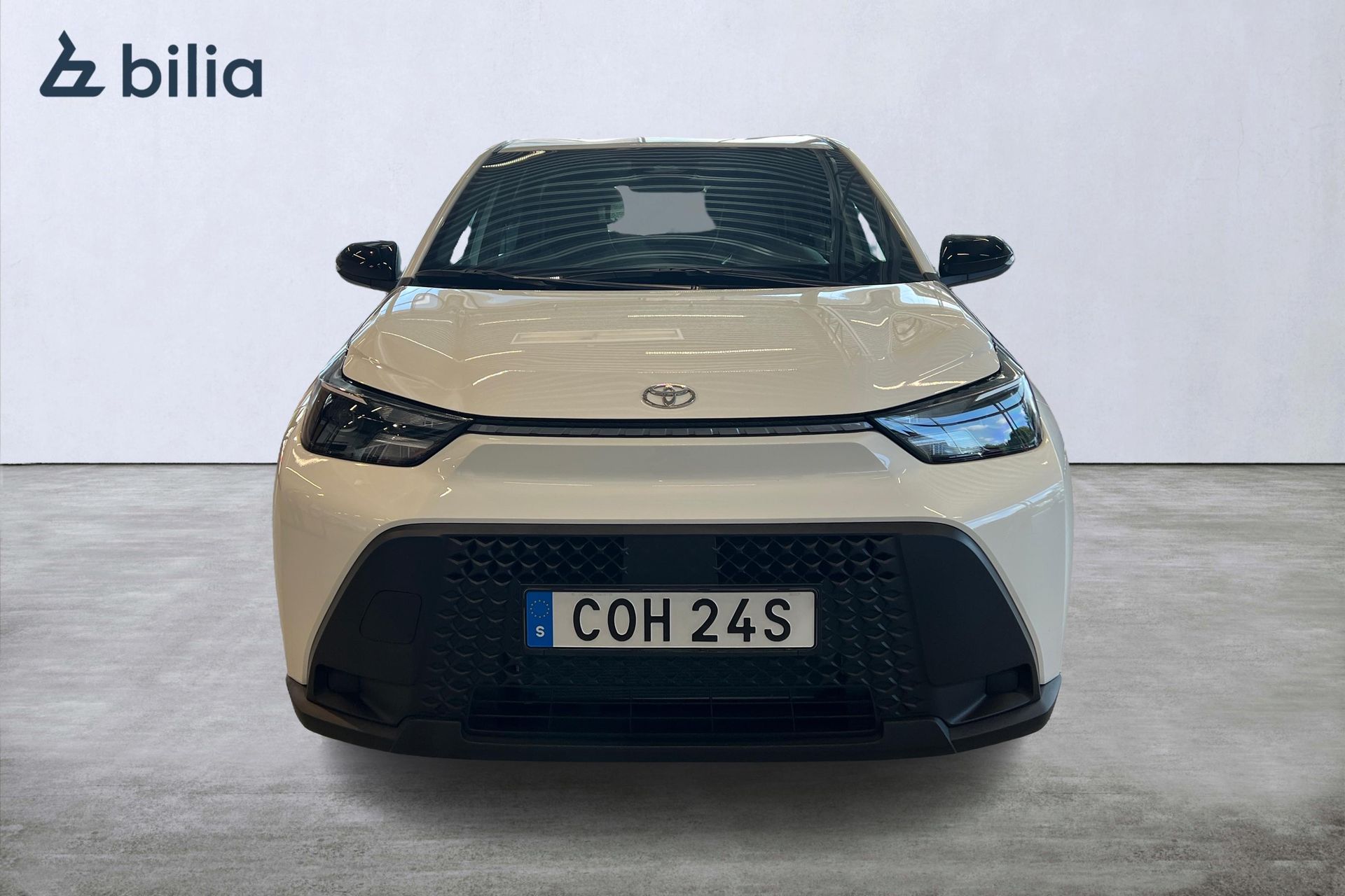 Toyota Aygo X HYBRID PLAY 2026, bild 6/10