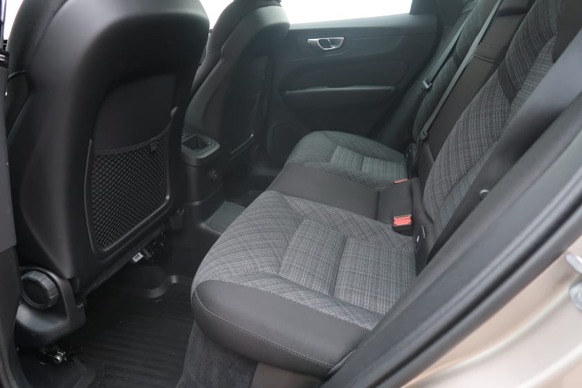 Bild 5 av Volvo XC60 T6 Core Special Edition