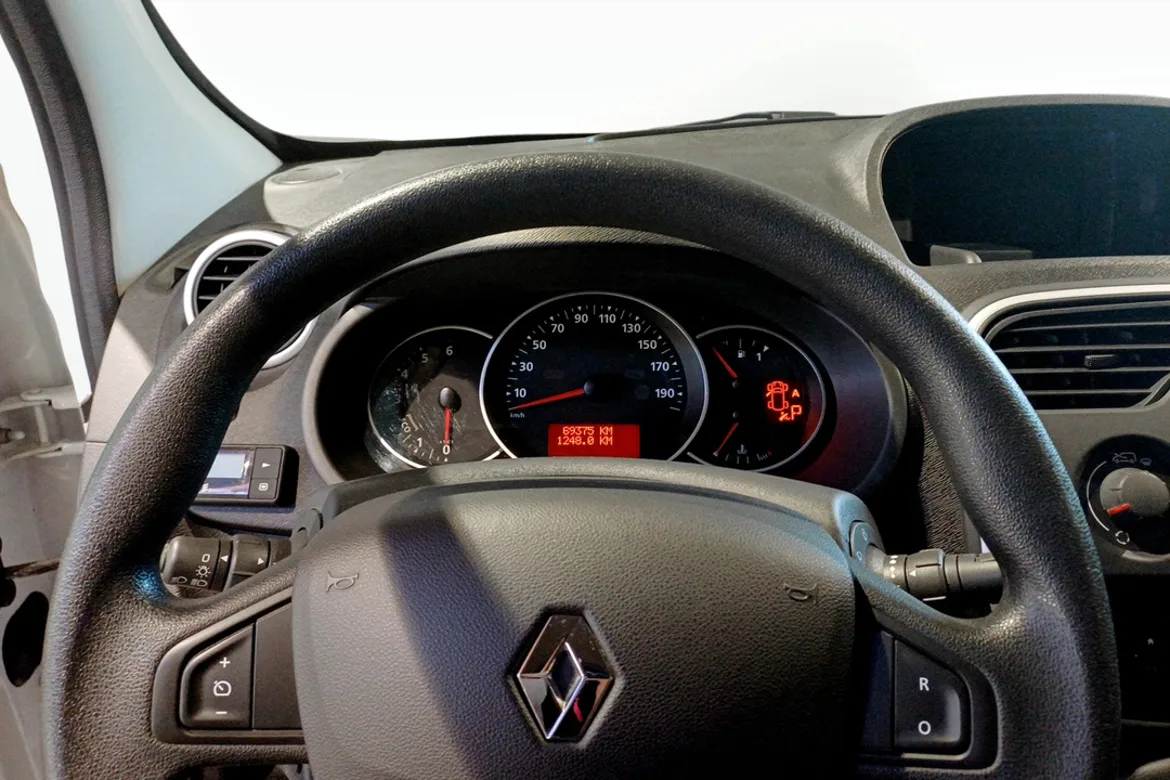 Renault Kangoo Express