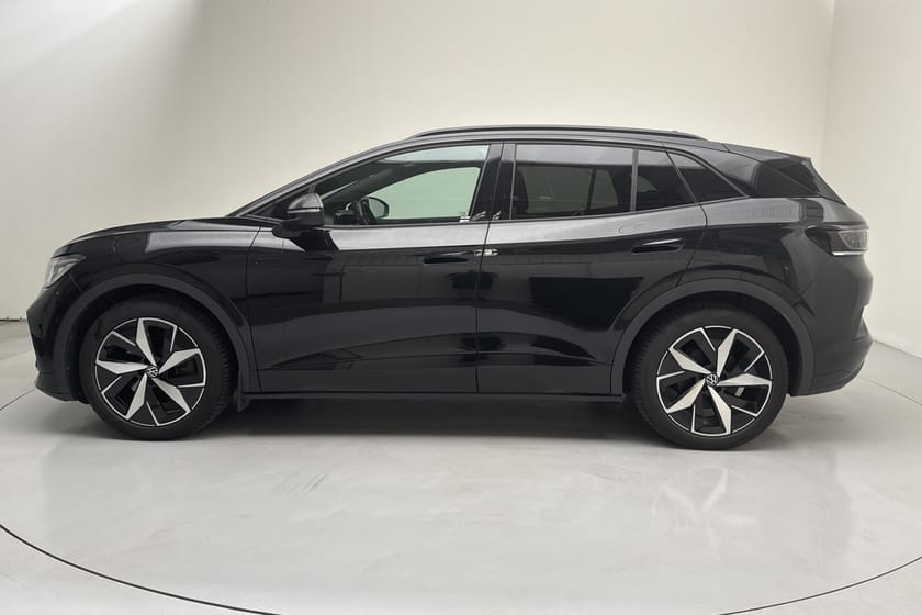 Bild 2 av Volkswagen ID.4 GTX 77kWh AWD (299hk) GPS Drag CarPlay