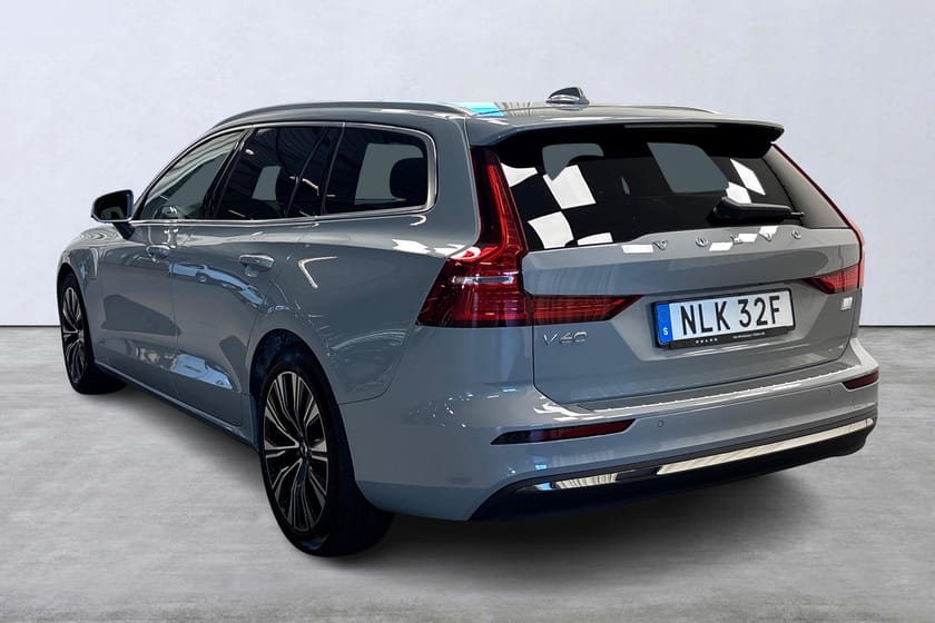 Bild 4 av Volvo V60