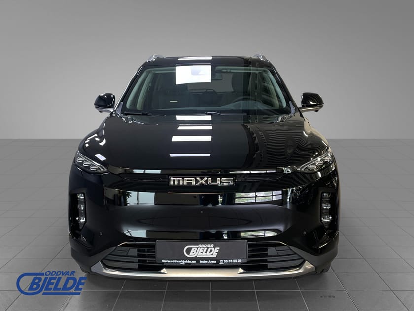 Bilde 2 av Maxus Euniq 6