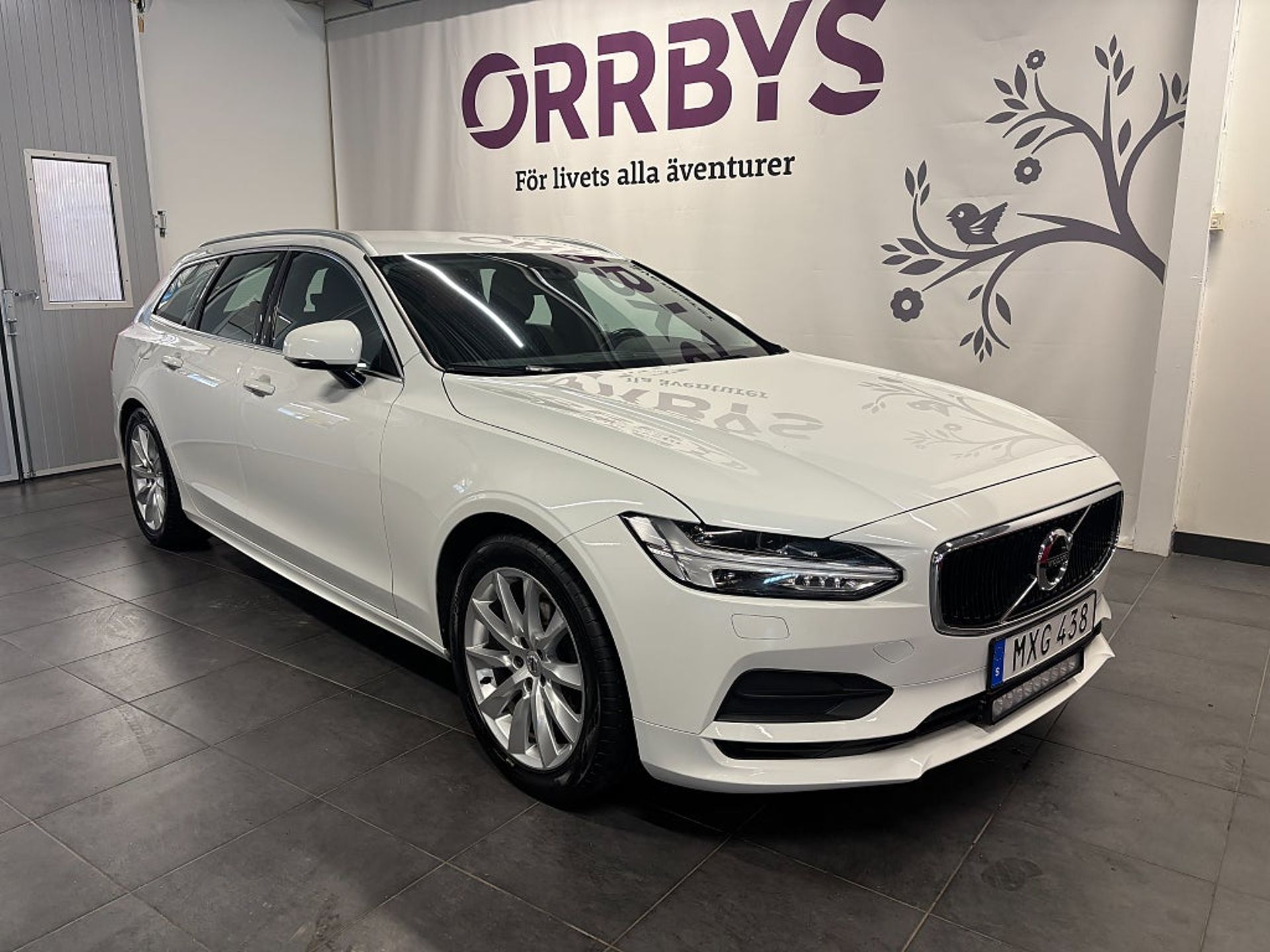 Volvo