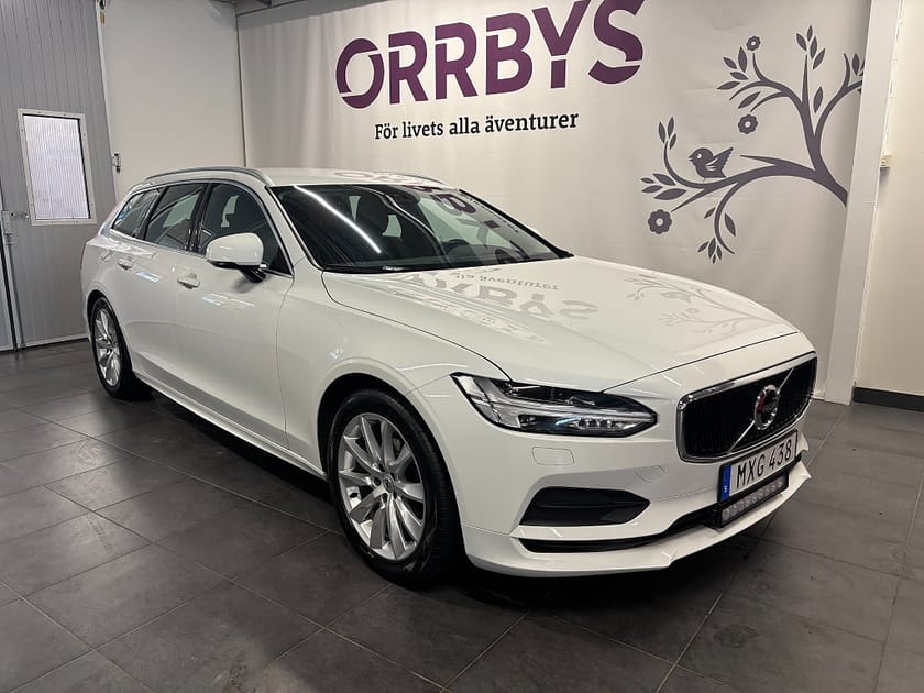 Bild 1 av Volvo V90