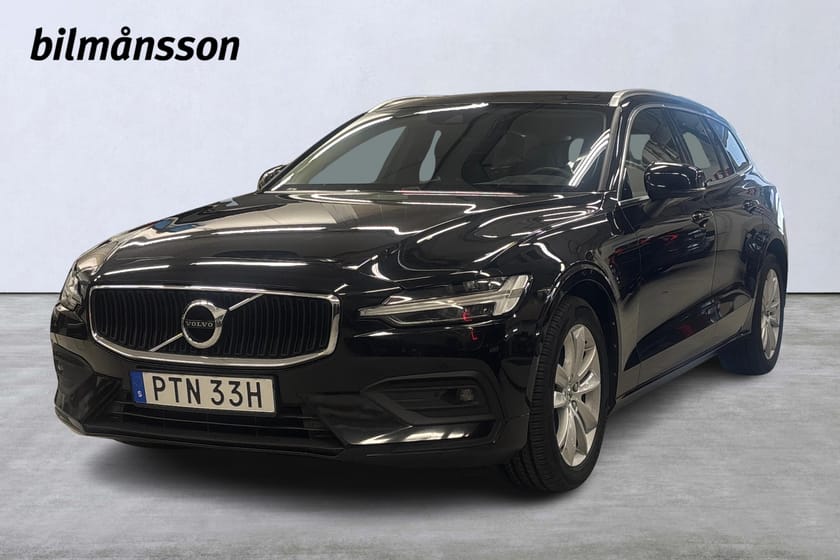 Bild 1 av Volvo V60