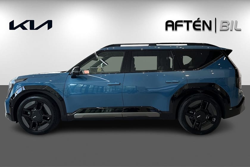 Bild 5 av Kia EV9 AWD GT-Line 7-Sits Business Edition *LAGERBIL