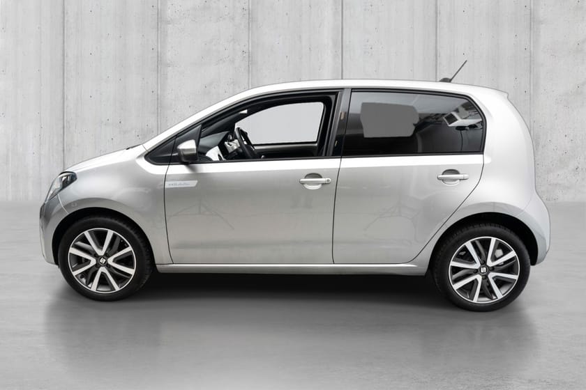 Bilde 4 av SEAT Mii electric LAUNCH EDITION