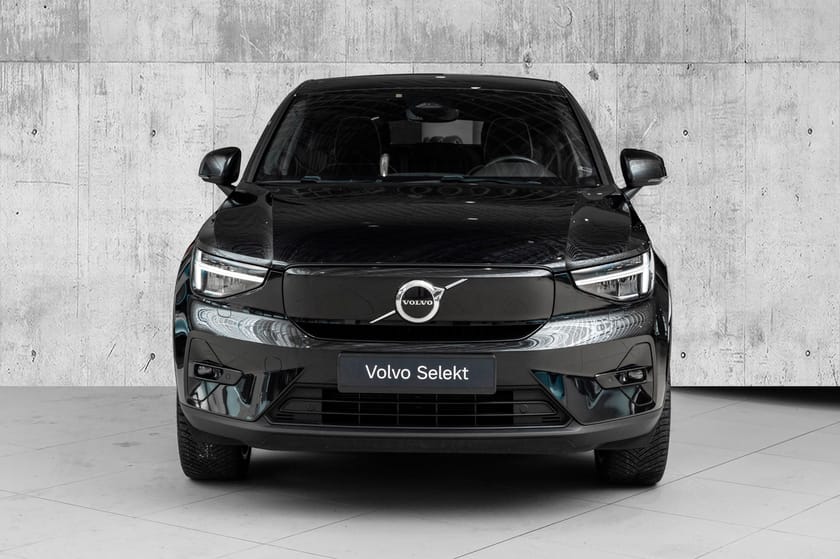 Bilde 3 av Volvo C40 Recharge Twin 2023 Plus | KROK | 20¨ |