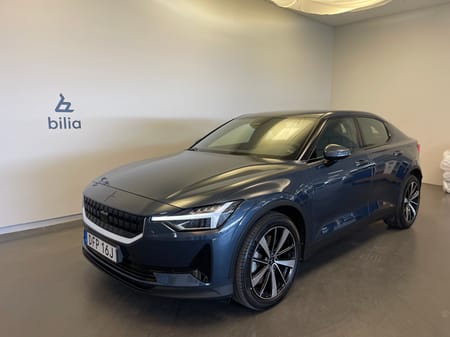 Polestar 2 Standard Range Single Motor 69kWh/ Backkamera / Navigation /