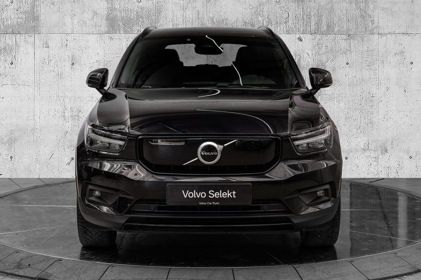 Bilde 3 av Volvo XC40 Recharge P8 AWD | Hengerfeste AktivLED HarmanKardon